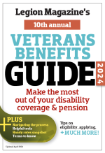 2024 Veterans Benefits Guide