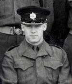 Spr Neil Sydney John Voutt (Ret’d)