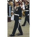 Maj George Wesko, CD (Ret’d)