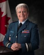 LGen Chris Whitecross