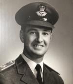 Col David Williamson, OMM, CD (Ret’