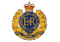 RCE EIIR Badge