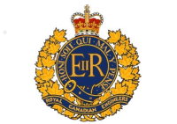 RCE EIIR Badge