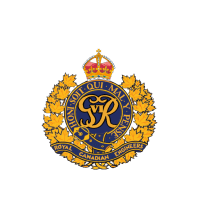 RCE GVIR badge