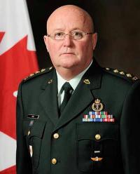 Capt Don Fox