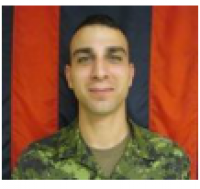 MCpl Andrew Moriarty
