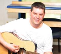 MWO/Adjum Brian Bennett