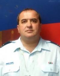 Capt Ovidiu Anca