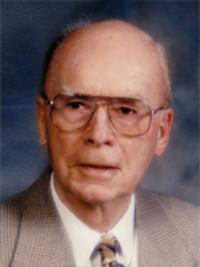 John Donald 'Don' Allan