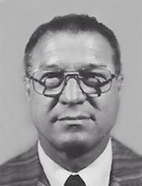 Gerald Arnold