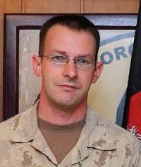 LCol R.J. (Rob) Aucoin, CD
