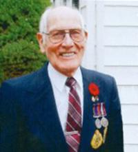 David Gordon Bonnett