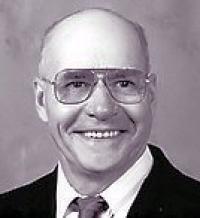 Roy George Bowman