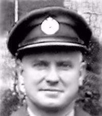 Norman Brash