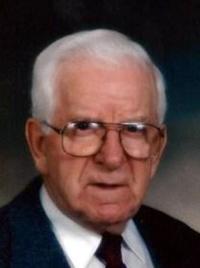 John Archibald Britten