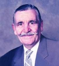 S/Sgt Frederick “Fred” Clempson, CD (Ret’d)