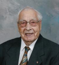 Raymond Cordell