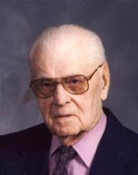 August Joseph Degenstein