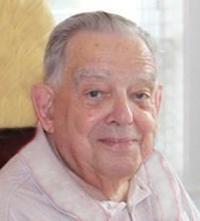 William “Bill” John Erwood