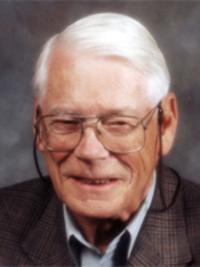 Lieutenant Ralph Carleton Hargrave (Ret’d)