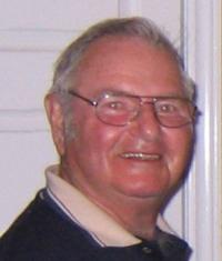 Sapper William “Bill” Edwin Hebb (Ret’d)