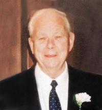 Maj Norman Henderson, CD