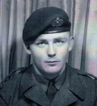 Robert Bryce Lockhart