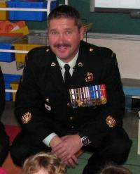 MWO Steve Wrathall