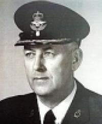 LCol William “Bill” Graham MacDonald (Ret`d)