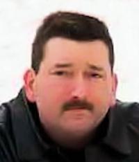 Cpl Sean Gregory McClintock CD (Ret'd)
