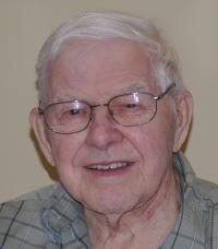 Edward J McAuliffe