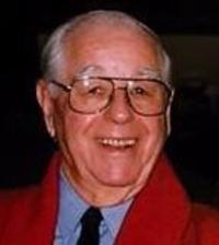Lt Robert Duncan “Bob” Mussett, (Ret’d)