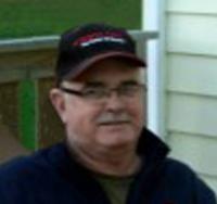  Master Warrant Officer William Norman, CD (Ret'd)
