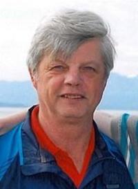Serge Rivard