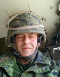 Sgt JPY Fortin 
