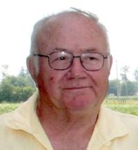 Spr Donald Rodney "Rod" Sheets (Ret’d)