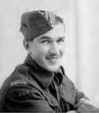 Sgt Walter W. Skimin, CD (Ret’d)