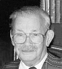 Lt Ronald Stewart “Stu” Smith (Ret’d)