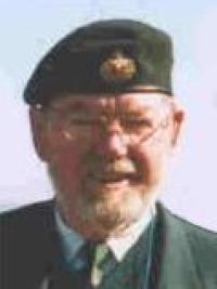Gordon Strathy