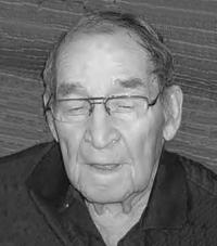 Ralph Terris