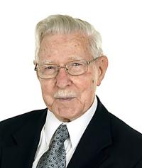 Lieutenant Lloyd George Timson (Ret’d)