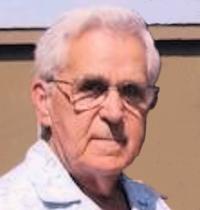 Arthur Robert Walker