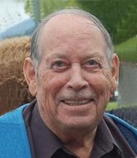 Richard William Weed