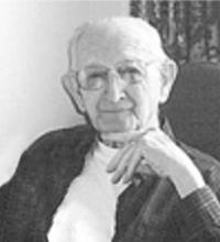 Roger Arthur Weicker