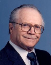 John Thomas Ackerman