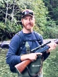 Cpl B.S. Dickin, CD
