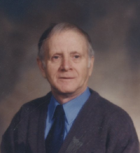 Gaitan Riopel “G.R.” Adam