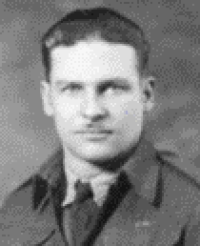 Spr Vernon Victor Adams (Ret’d)