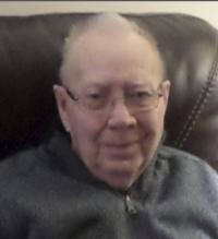 Arnold Clifford Adrain 