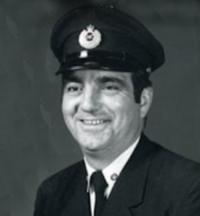 MWO Floyd Royce Alkenbrack, CD (Ret’d)